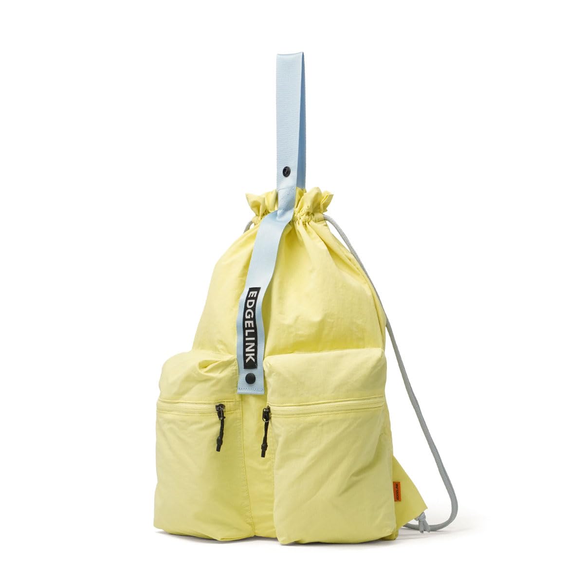 Amazon.co.jp: [エッジリンク] NAMPAK Foldable Knapsack ナップサック